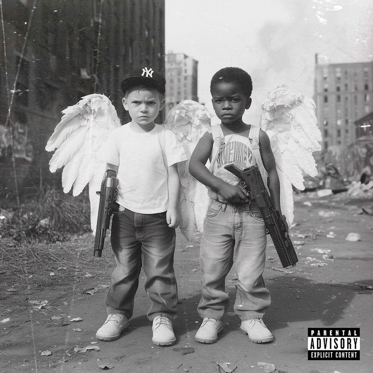 Album cover of Halos & Dracos