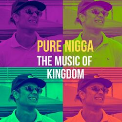 Cover of The Music Of Kingdom