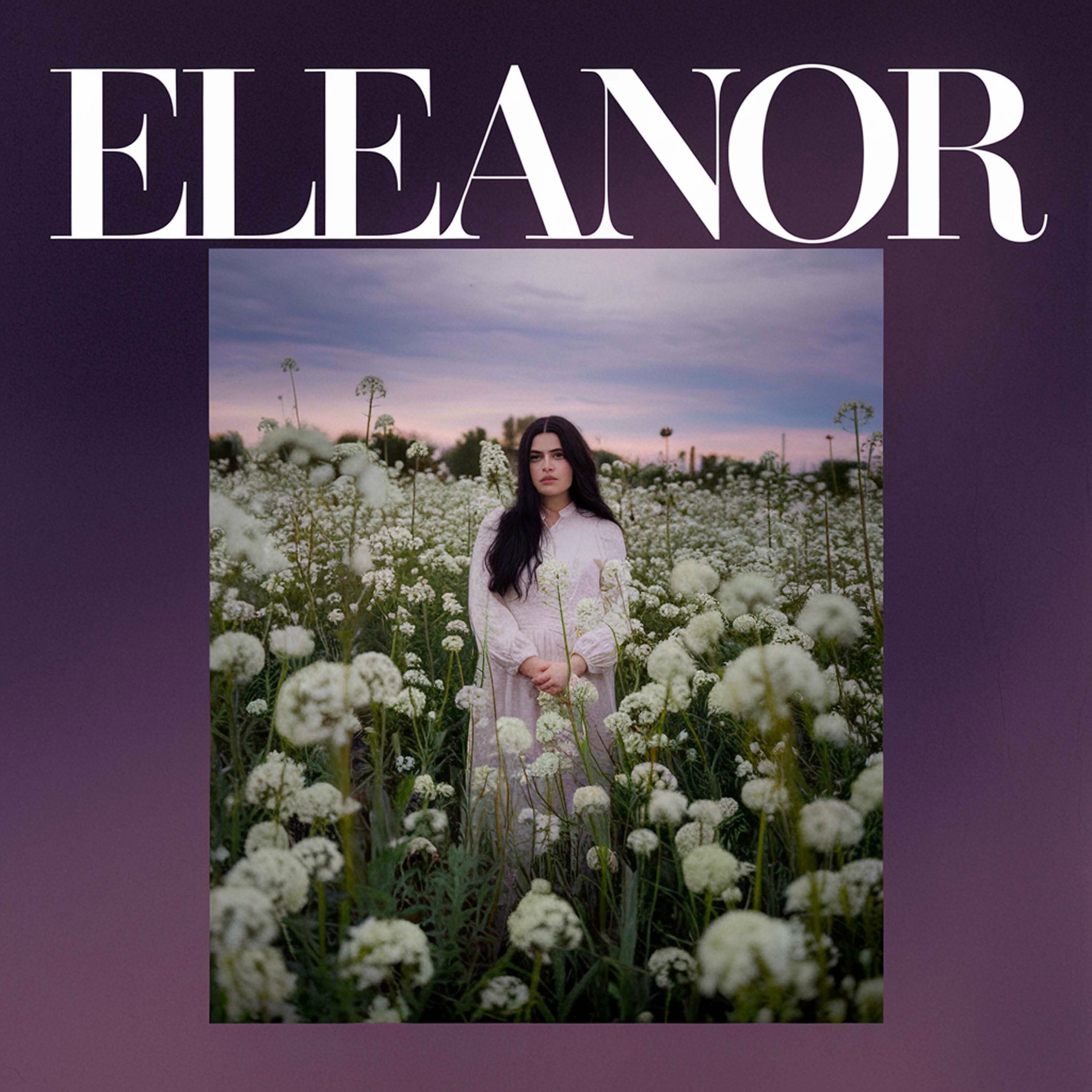 Album cover of Eleanor