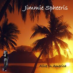 Cover of Alive In America