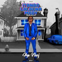 Cover of Itanao Lalagna Mody