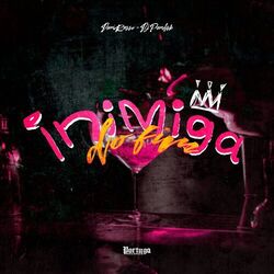 Cover of Inimiga do Fim