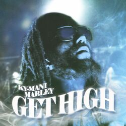 Cover of Get High