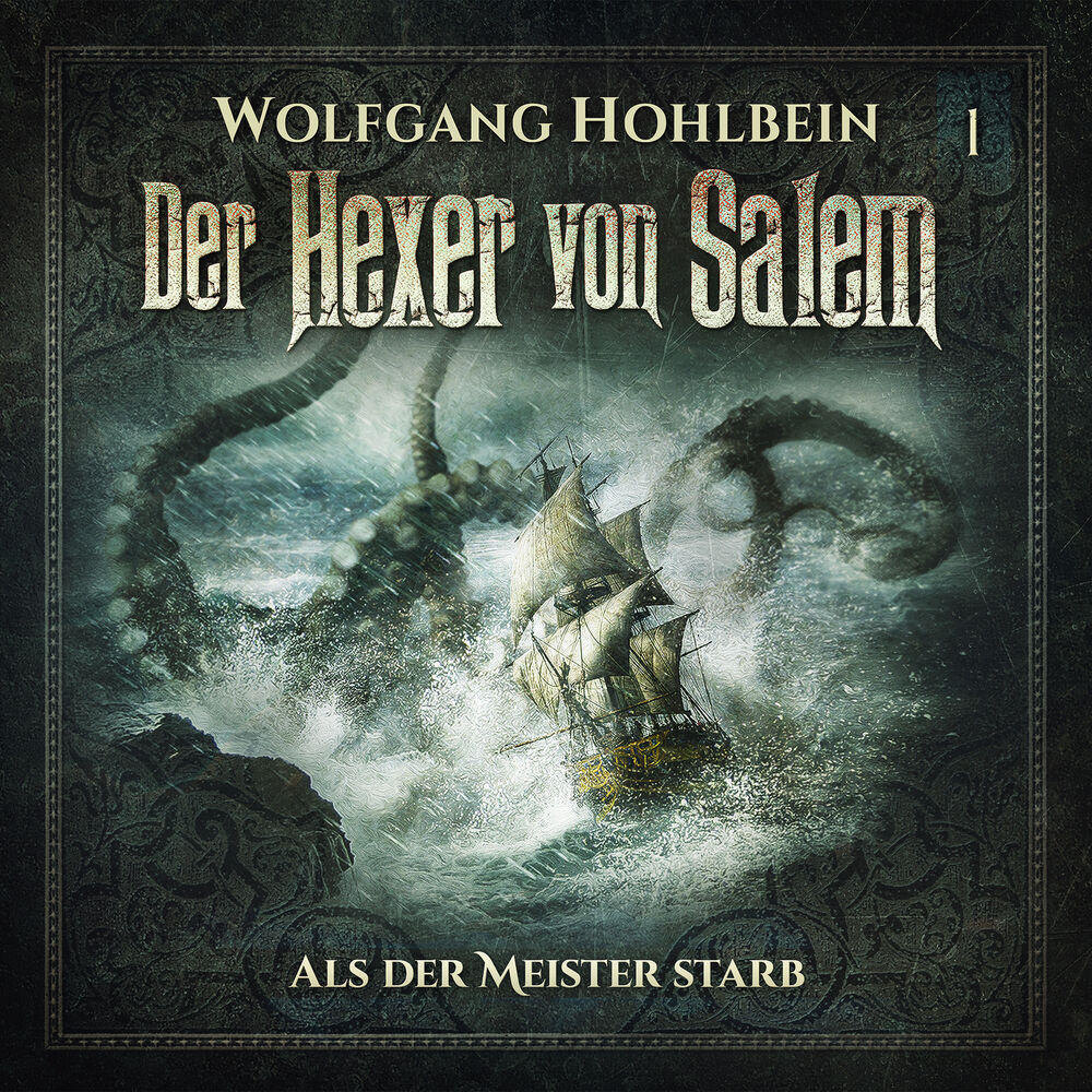 Picture of Folge 1: Als der Meister starb