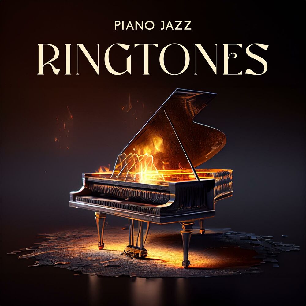 Picture of Piano Jazz Ringtones
