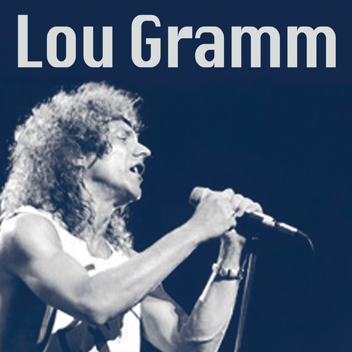 CD ルー・グラム/ユーアンドミー　Lou gramm  8センチ8cmシングル 500x500.jpg