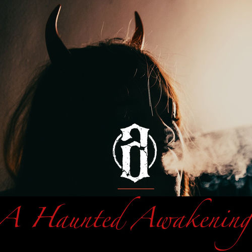 A Haunted Awakening