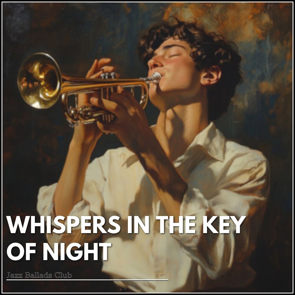 Picture of Whispers in the Key of Night