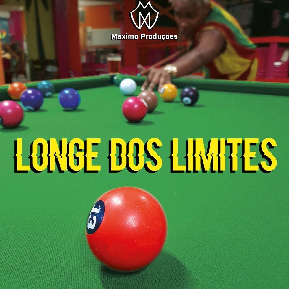 Picture of Longe dos Limites