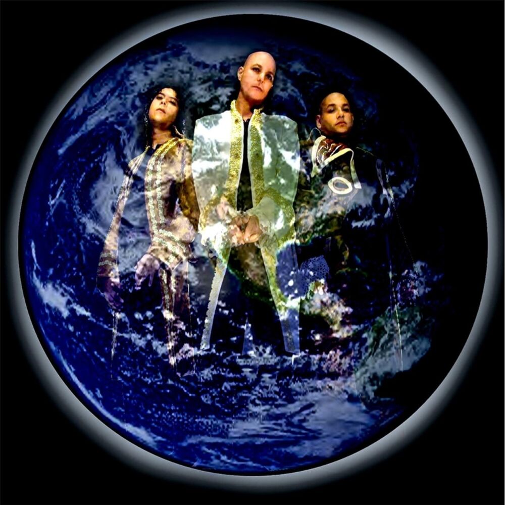Picture of Back 2 Earth