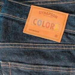 Cover of Colors