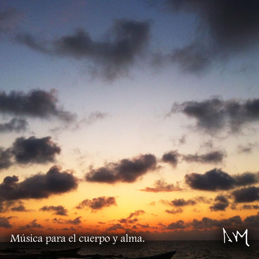 Picture of Música Para Cuerpo Y Alma