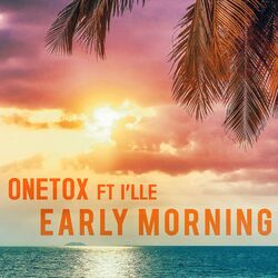 Cover of Early Morning