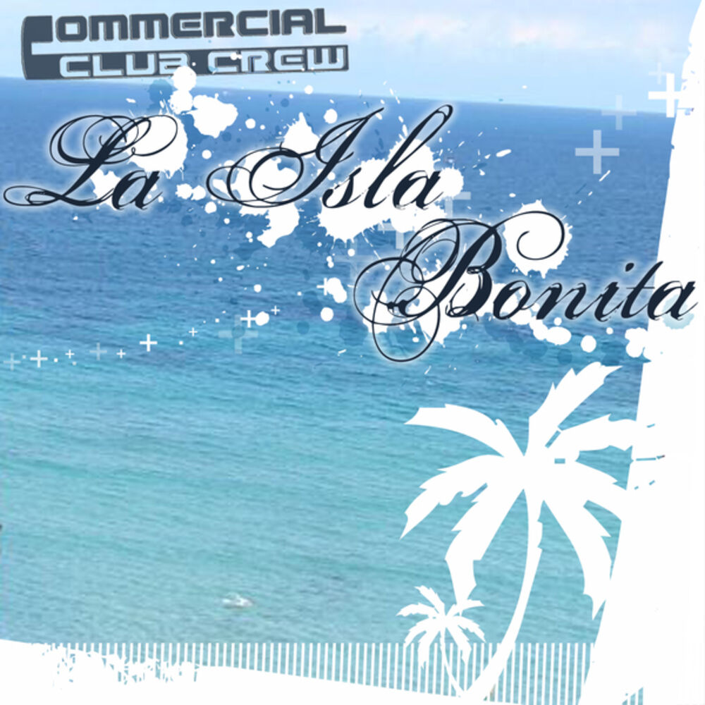 Picture of La Isla Bonita