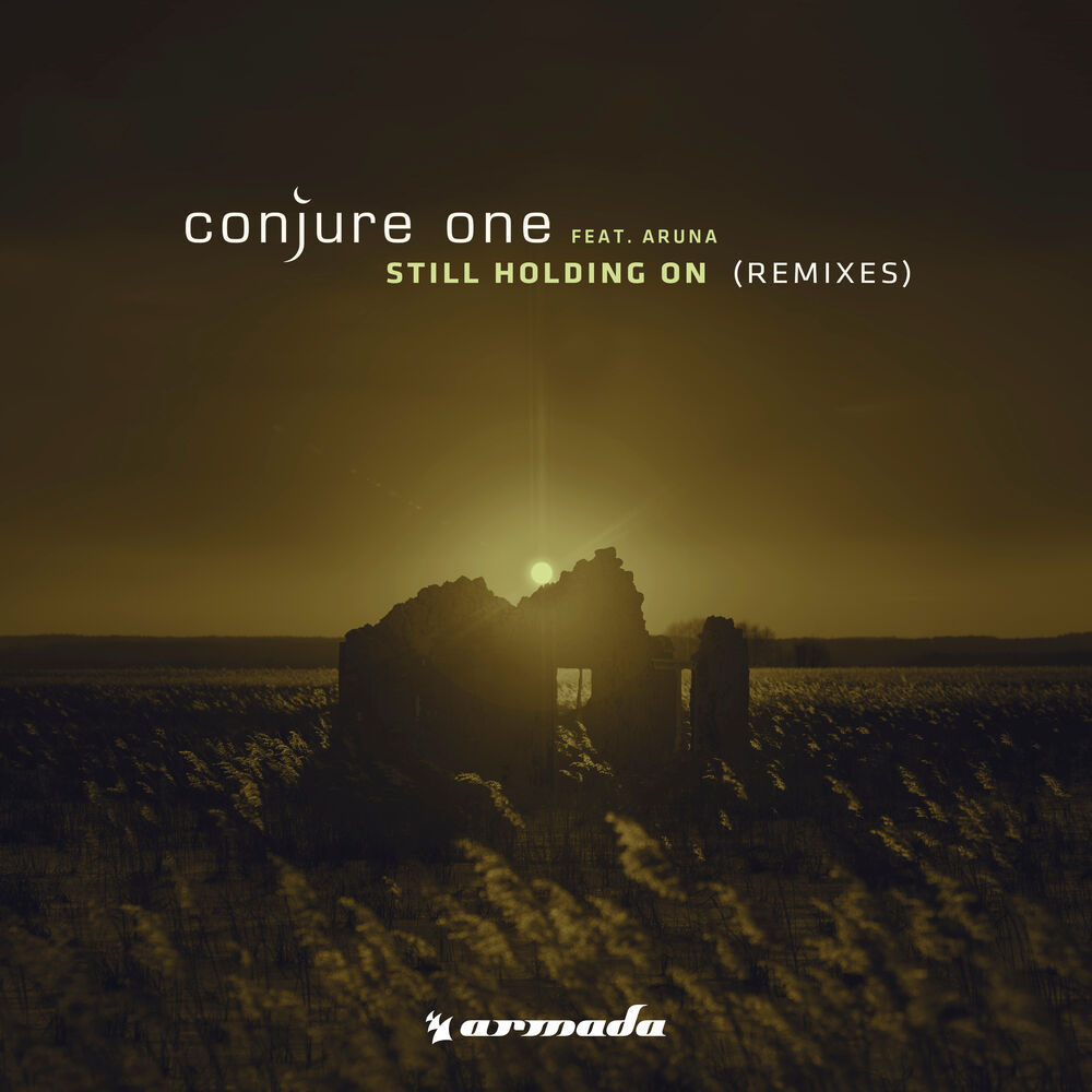 Picture of Still Holding On (Remixes)