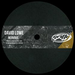 Cover of Nervous