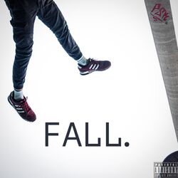 Cover of FALL.