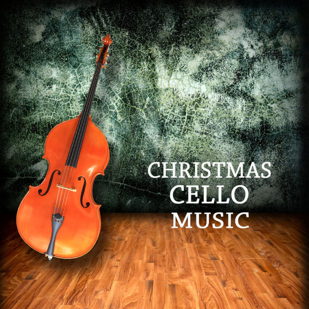 Picture of Christmas Cello Music - Piano and Cello Music for Christmas Dinner