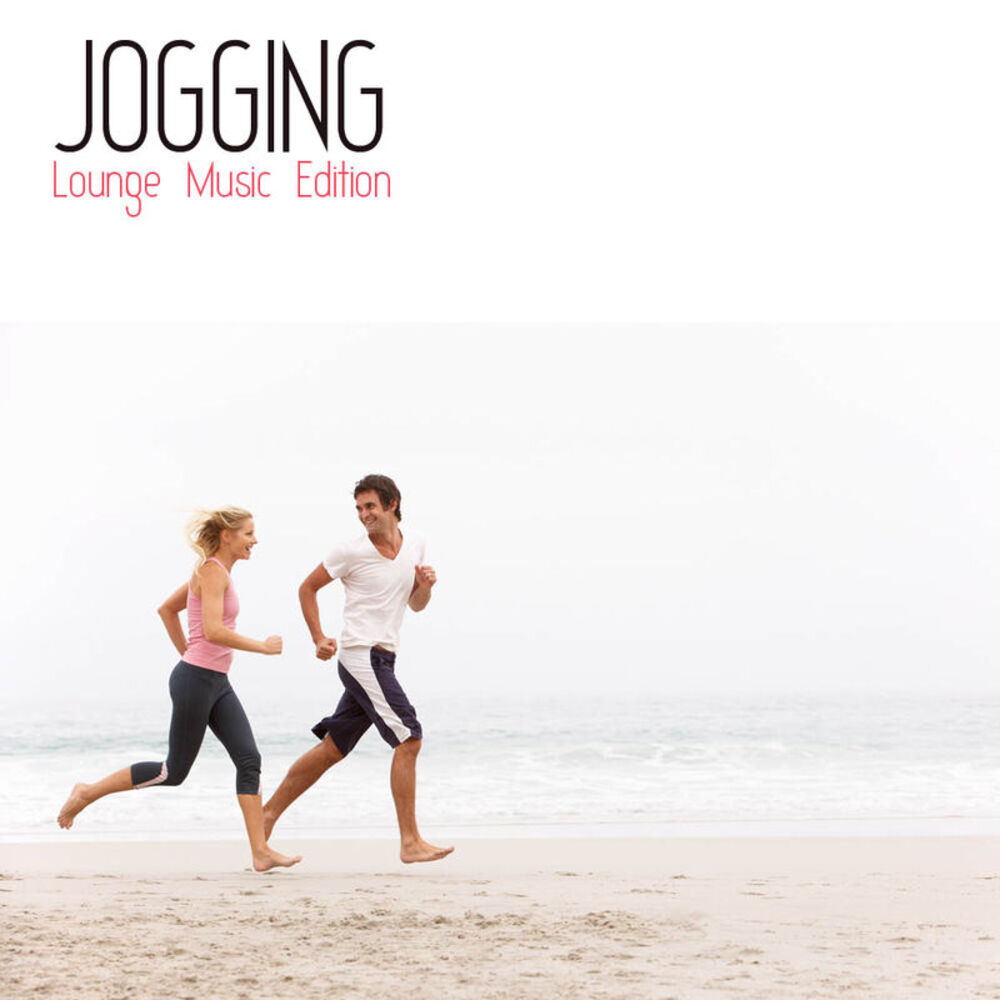 Picture of Jogging: Lounge Music Edition
