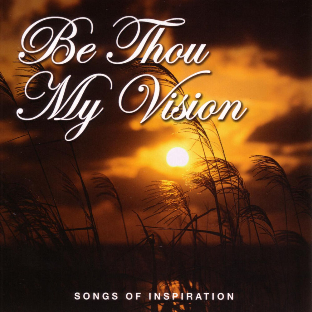 Picture of Be Thou My Vision