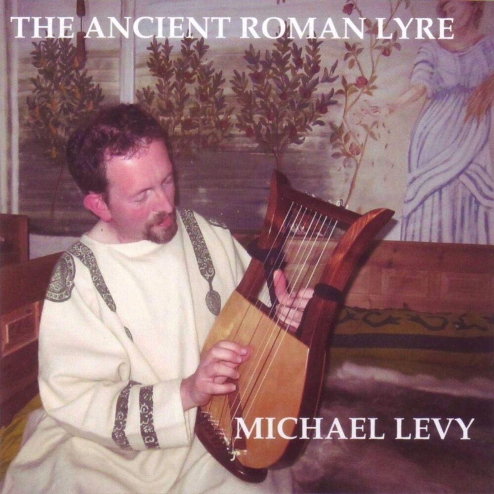 Picture of The Ancient Roman Lyre
