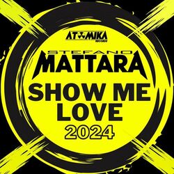 Cover of Show Me Love