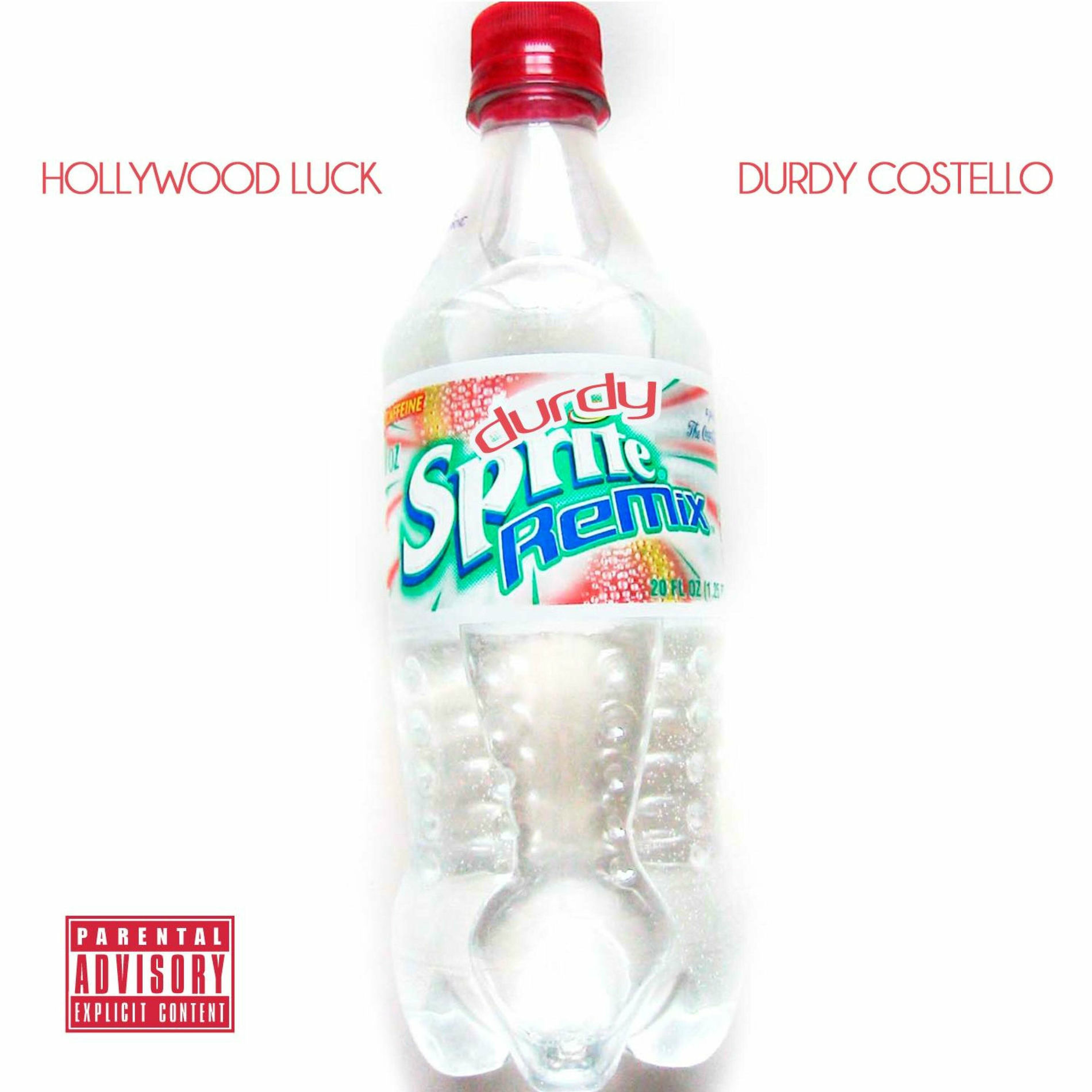 Album cover of Durdy Sprite Remix