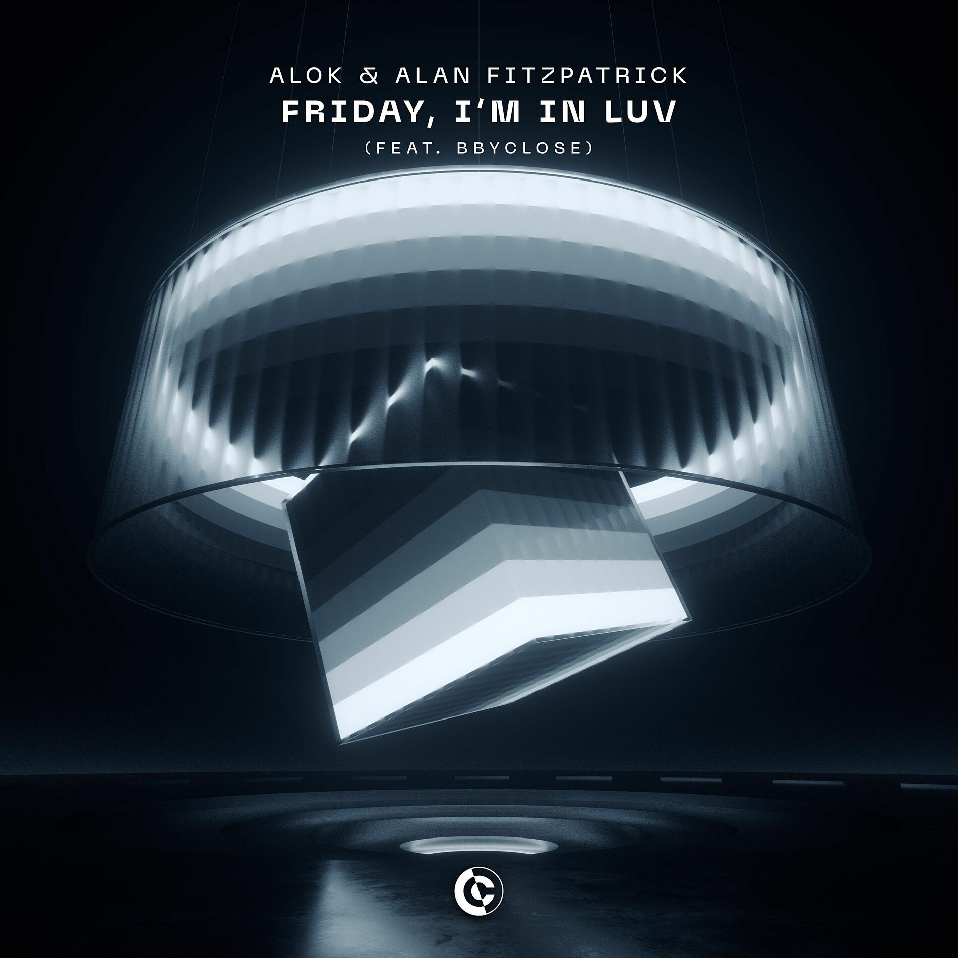 Album cover of Friday, I’m In Luv (feat. bbyclose)