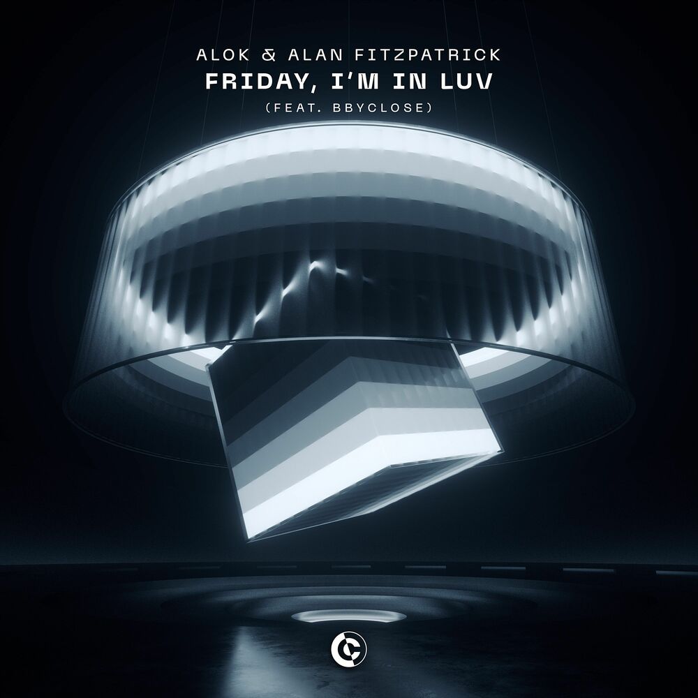 Picture of Friday, I’m In Luv (feat. bbyclose)