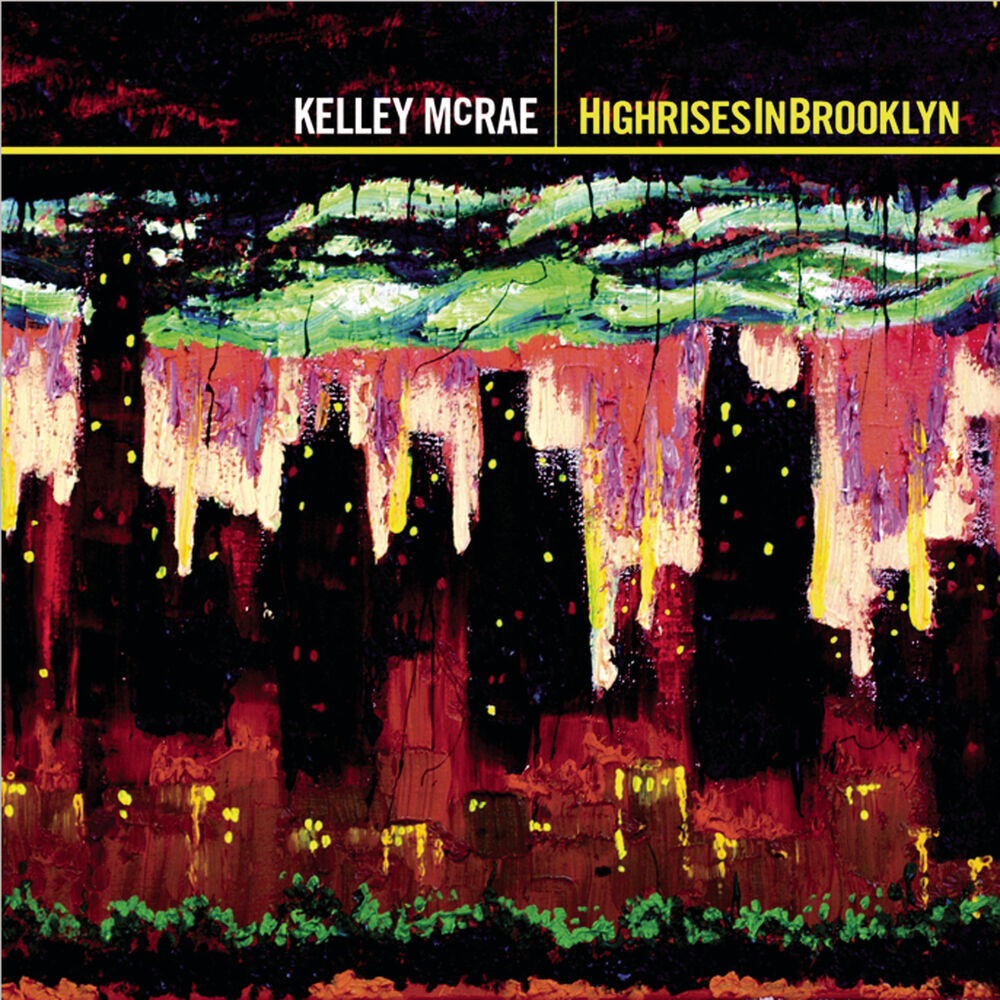Picture of Highrises In Brooklyn