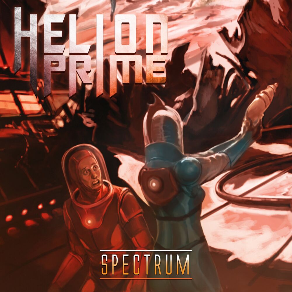 Picture of Spectrum