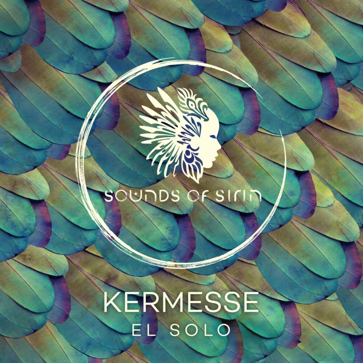 Album cover of Krasnapolyana