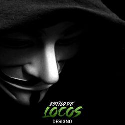Cover of Estilo de Locos