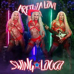 Cover of Swing Louco