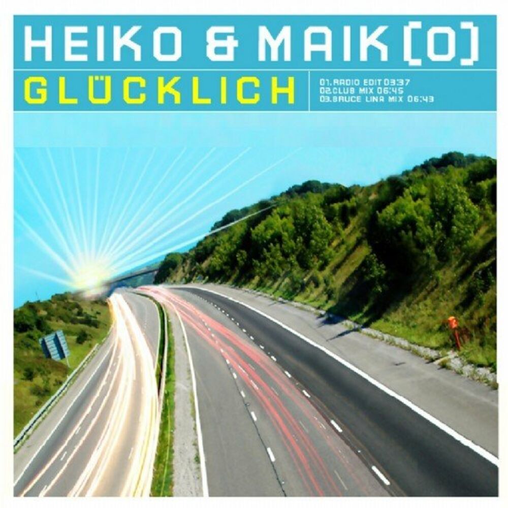 Picture of Glücklich