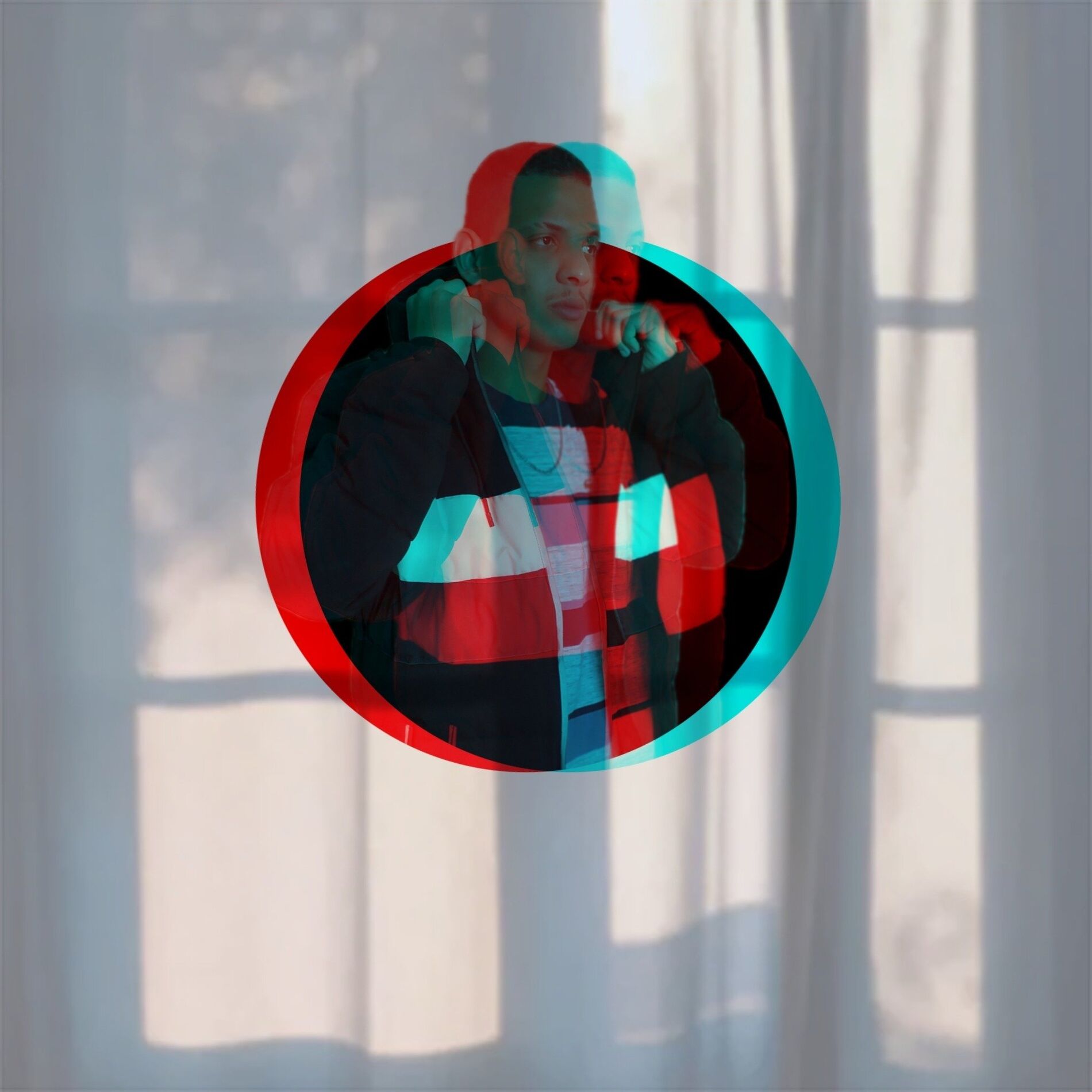 Album cover of Imensidão de Bunda