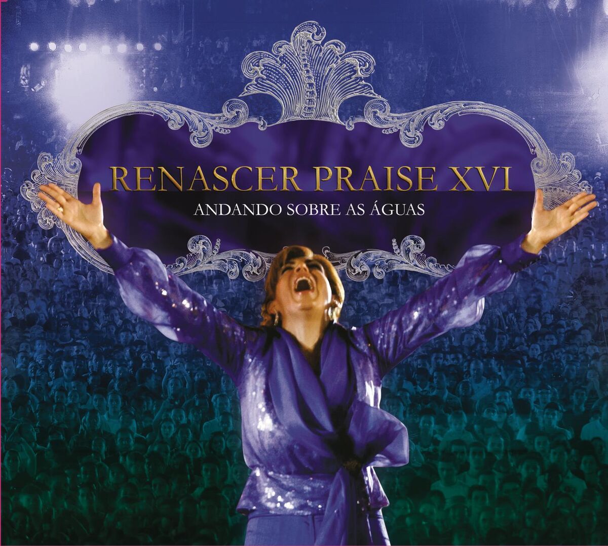 Album cover of Há um Lugar