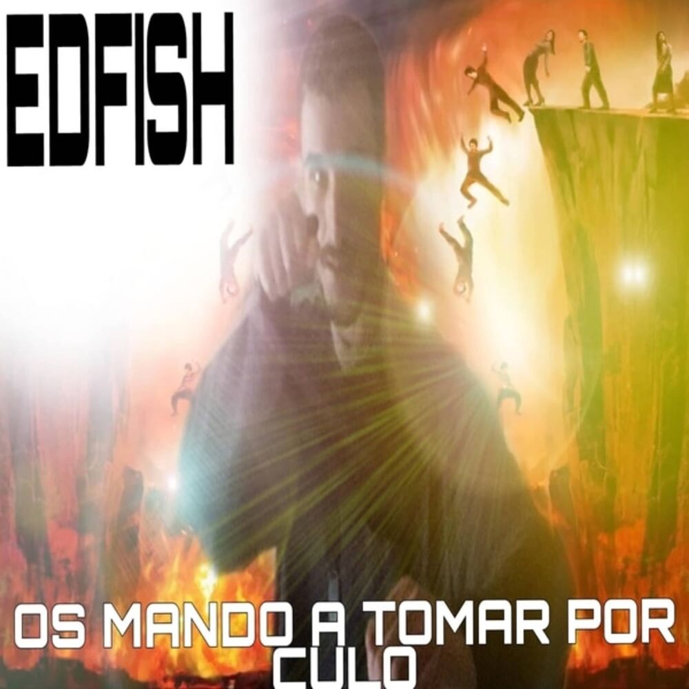 Picture of Os mando a tomar por culo