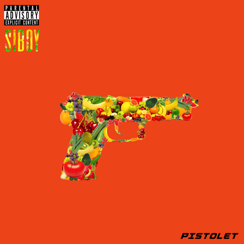 Picture of Pistolet
