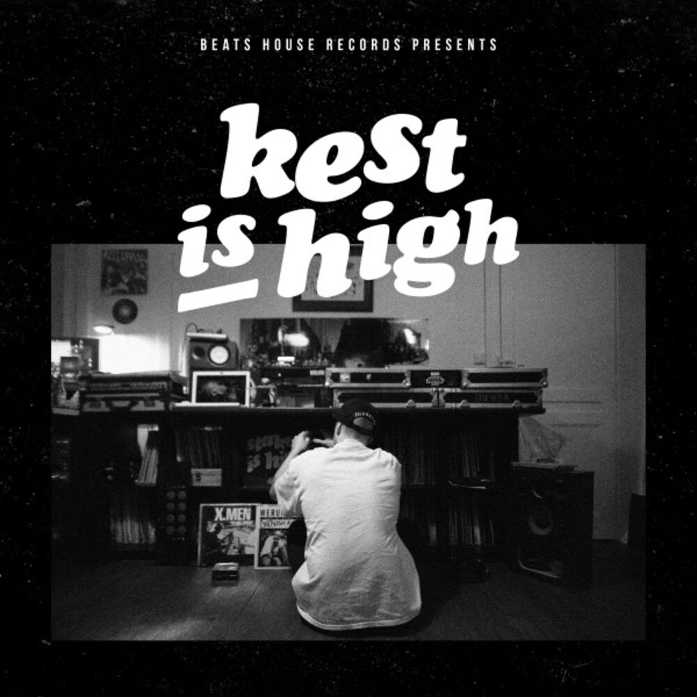 Picture of Kest Is High