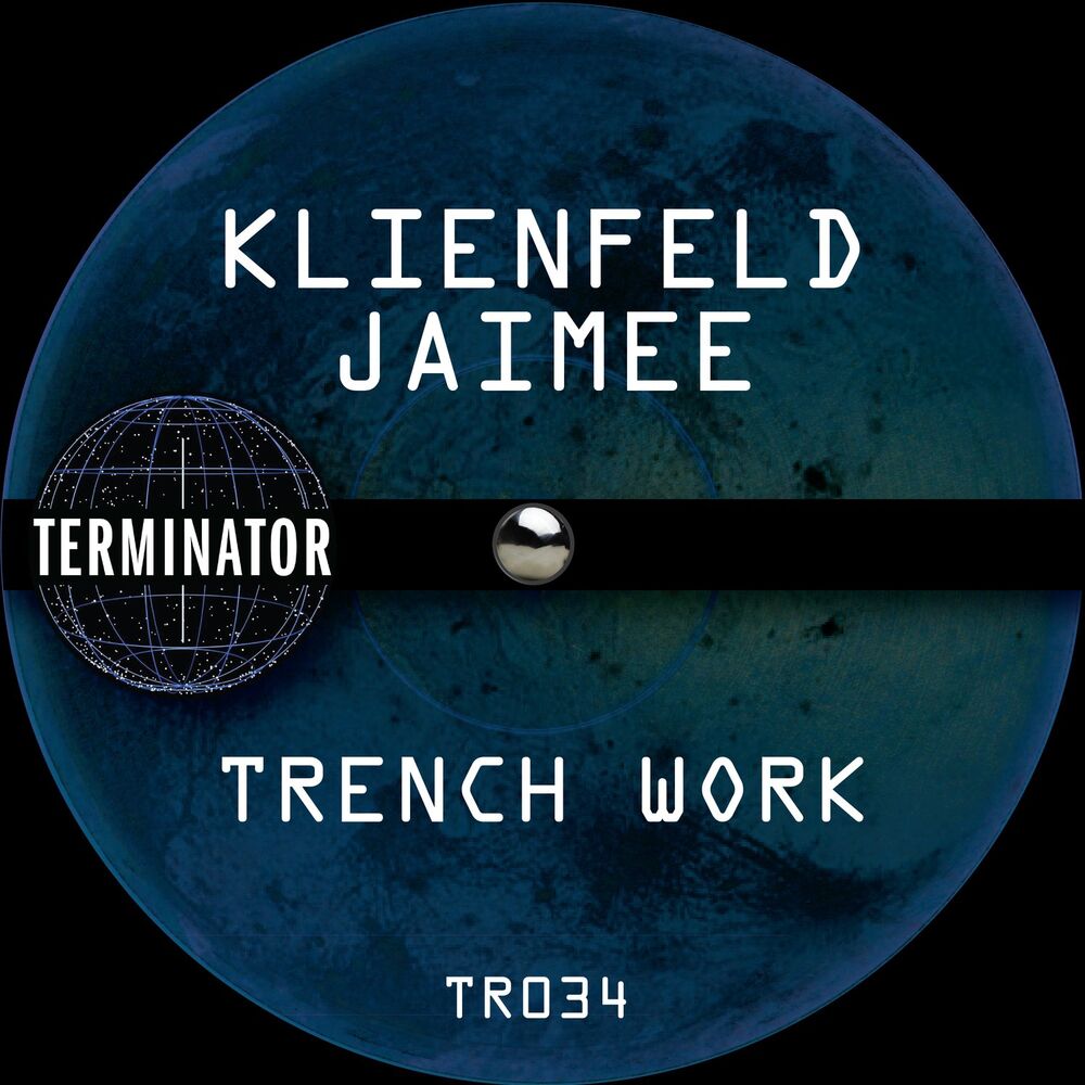 Picture of Trench Work