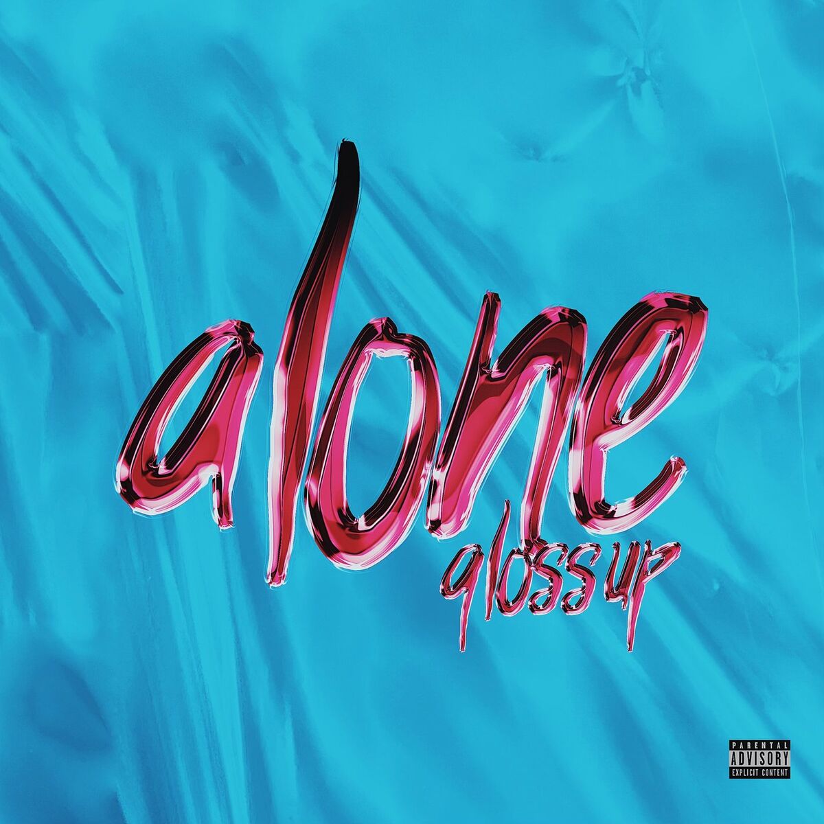 Album cover of Alone