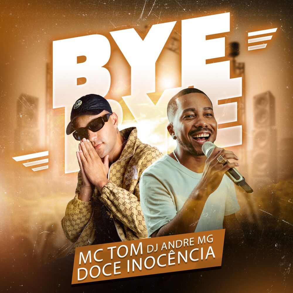 Picture of BYE BYE CORAÇÃO