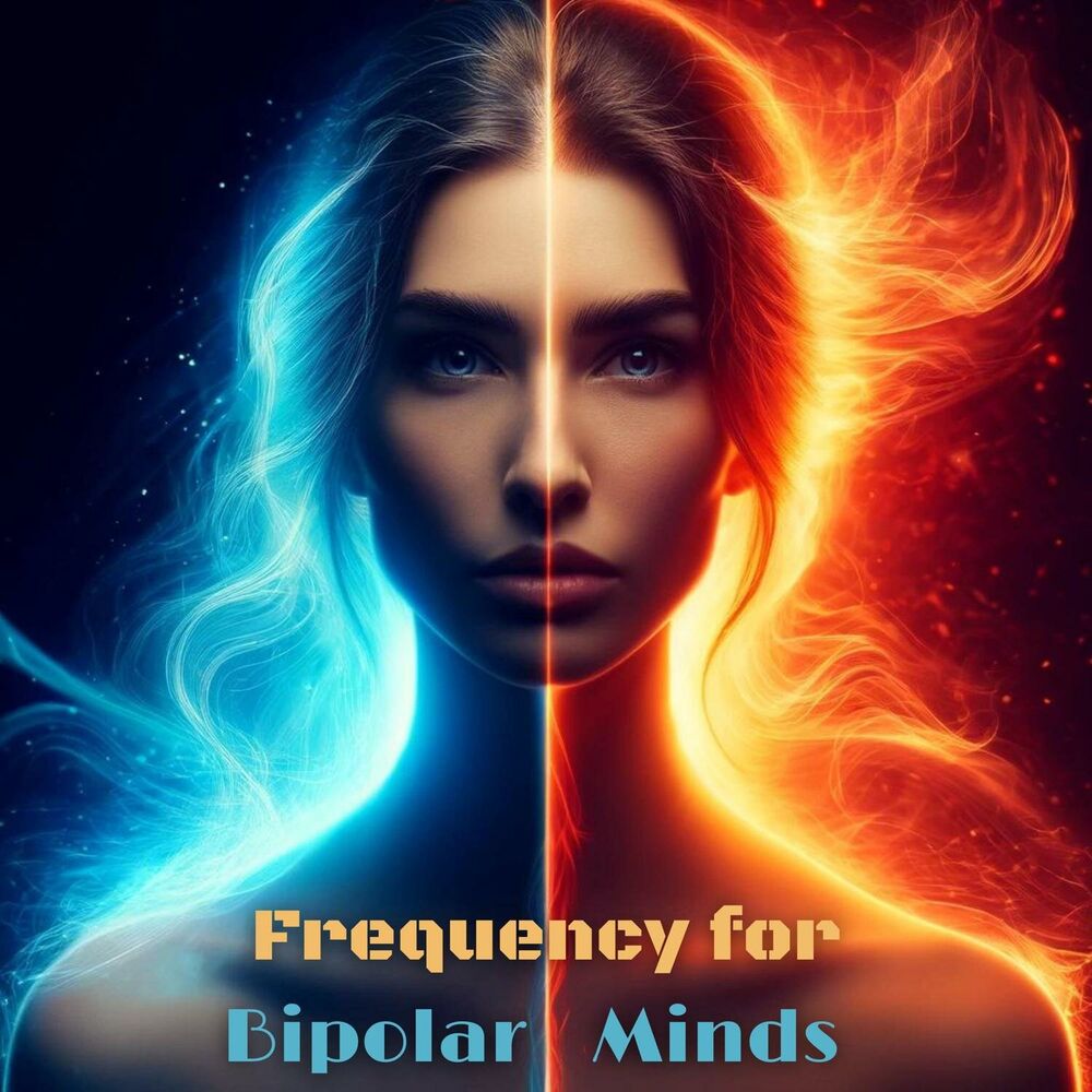 Picture of Bipolar Minds: Frequency Therapy for Bipolar Disorder