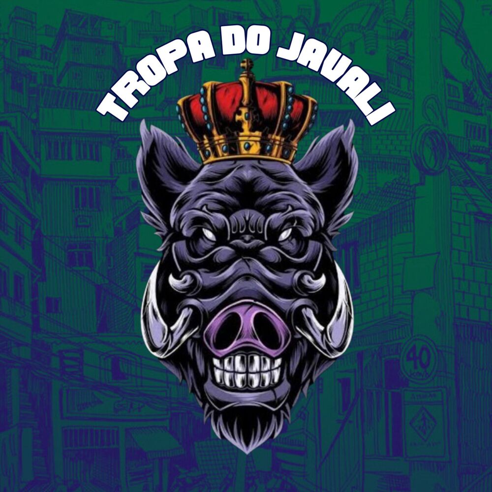 Picture of Tropa do Javali
