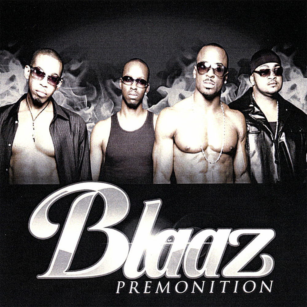 Picture of Premonition