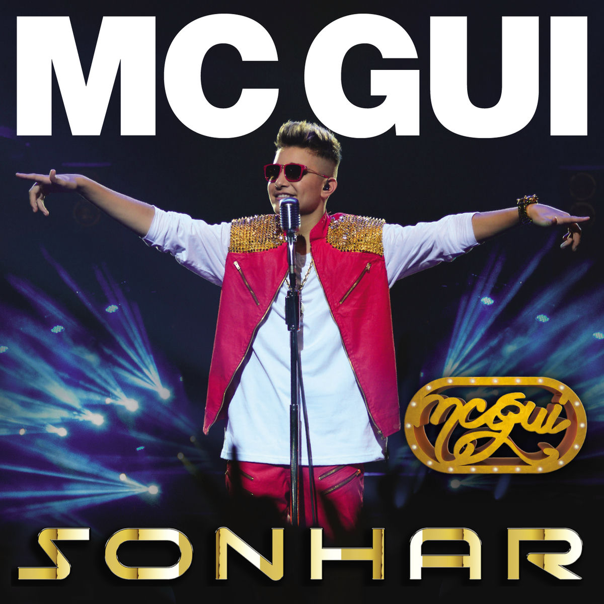 Album cover of Sonhar