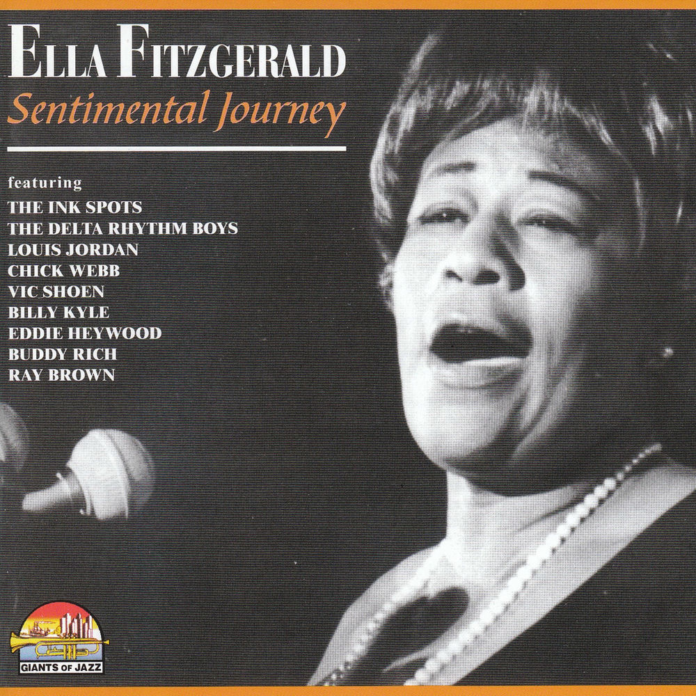 Ella fitzgerald ноты. Ella fitzgerald ноты