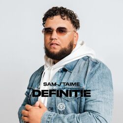 Cover of Definitie