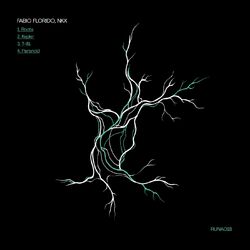 Cover of Roots